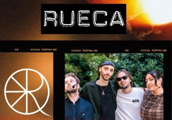Rueca en Madrid
