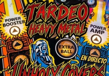 TARDEO HEAVY METAL 19 DICIEMBRE SALA MYTHO Bizkaia