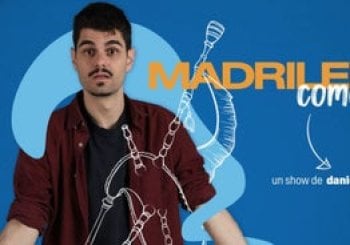 Madrileño como tú en Alcalá de Henares