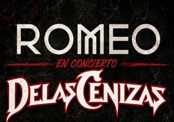 ROMEO + DELASCENIZAS en Madrid