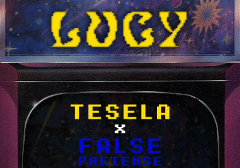 Tesela x False Pretense (11/9) Lucy Club en Asturias