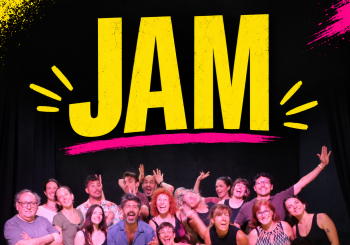 JAM Impro Comedia Barcelona