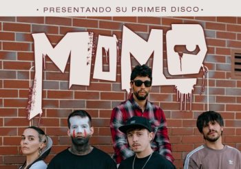 MOMO | Sala Totem Magna | Villava Navarra