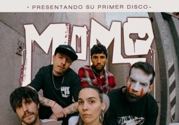 MOMO | Nave 9 | Bilbao en Bizkaia