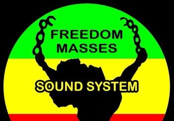 FREEDOM MASSES Full Crew + Bass Addict Travellers + Watts Attack Bizkaia
