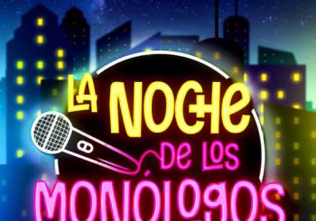 La Noche de los Monólogos en Madrid