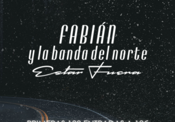 Fabián y la Banda del Norte León