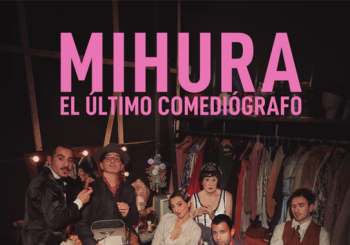 “MIHURA” De entrecajas producciones a Ourense