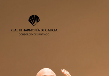 Real Filharmonia de Galicia - 7/10/26 en Vigo