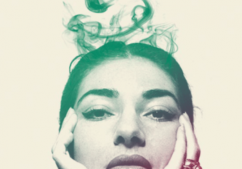 MARIA CALLAS-SFOGATO - 15/10/26 Vigo