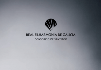 Real Filharmonia de Galicia - 2/12/26 en Vigo