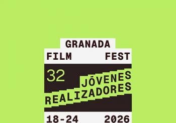 32 Jóvenes Realizadores Granada Film Fest