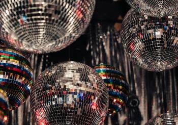 Night Fever Música Disco - Sinfónica de Galicia en A Coruña