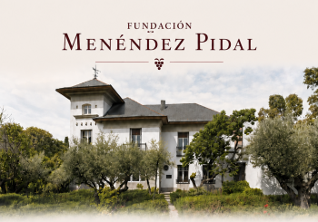 El Vino de las Luces en la Fundación Menéndez Pidal. 