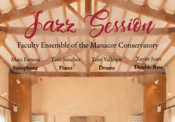 Jazz Session Balears, Illes