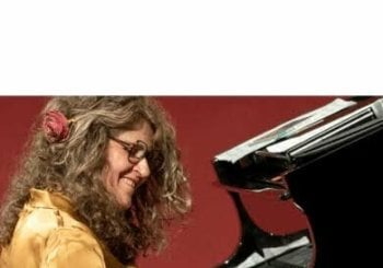 Elisabeth Raspall Quartet in concert Tarragona