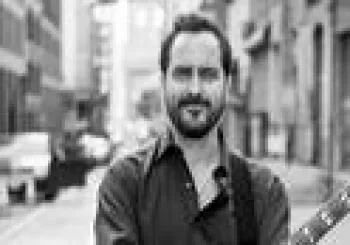 Jonathan Kreisberg Quartet en Barcelona