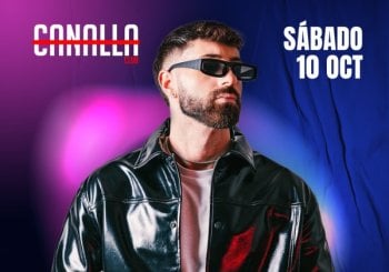 CANALLA x PABLONEZ en Valencia