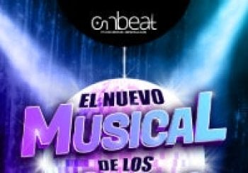 El Musical de los 80s 90s en Gijón