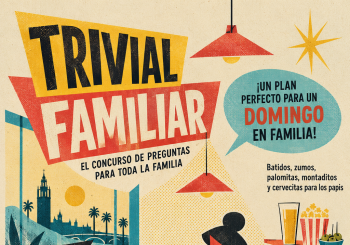 Trivial Familiar en Sevilla