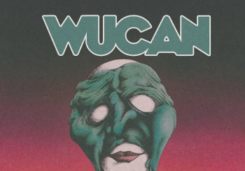 Wucan + MyStereo Gijon 17 OCT Asturias