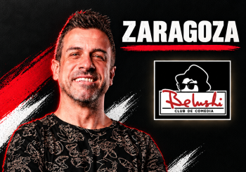 QUIQUE MATILLA - ZARAGOZA