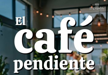El Café Pendiente - Teatro de improvisación Málaga