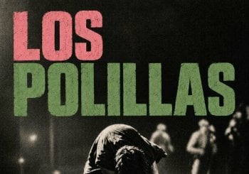 Los Polillas en el Cassette Madrid