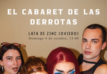 El Cabaret de las Derrotas en Asturias