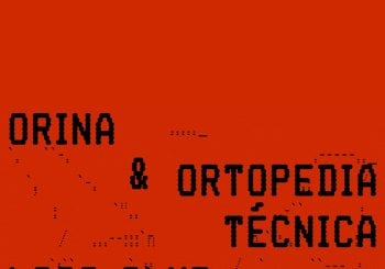 Concierto de Orina + Ortopedia Técnica Valencia/València