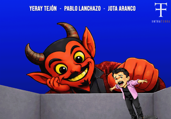 El Demonio de mi casa en Málaga
