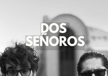 Dos Señoros en New Fizz en Barcelona