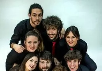 &nbsp;NOCHE DE REPÁLAGOS: Función de despedida&nbsp;. En Sevilla