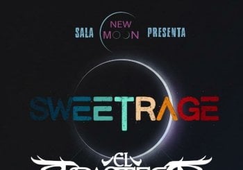 Sweet rage + El trastero +Sons Of Aral torrelavega 21:30 a Cantabria