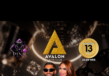 MARCO LASSO Y JULIANA SELIGMANN EN TORREVIEJA Alicante/Alacant