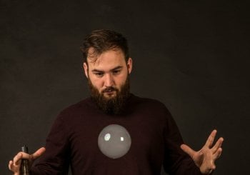 Degustación de Imposibles...con Joshua Kenneth en Madrid