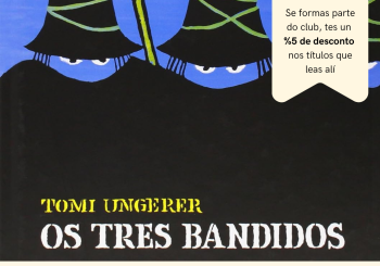 Club de lectura libro álbum (7/10, 18.00h) Coruña, A