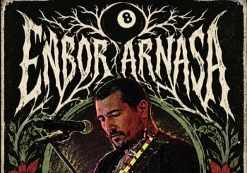 ENBOR ARNASA - BOLA8 - GIJON Asturias