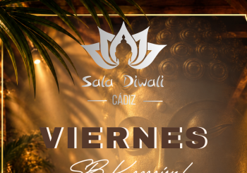 VIERNES SBK by DIWALI_11septiembre 2026 en Cádiz