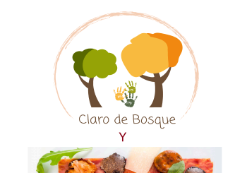 El Herbario Comestible en Madrid