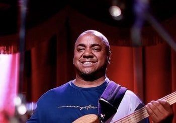 Sebastián Natal / Sala Oasys en Barcelona