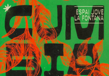 Cumbia con Gracia Barcelona