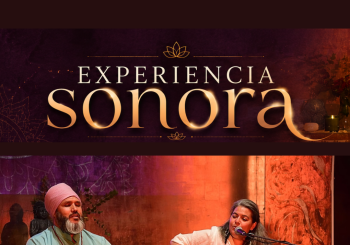 Ariadna · SONIDOS DEL UNIVERSO · Experiencia Sonora & MANTRAS· Madrid