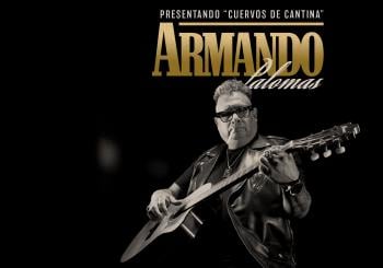 Armando Palomas Col. Centro Monterrey