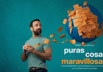 Puras Cosas Maravillosas en México
