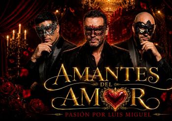 Amantes del Amor 