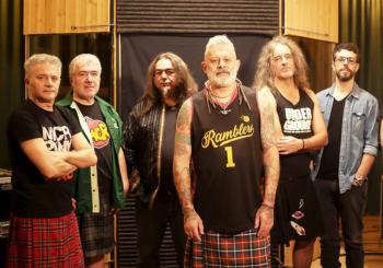 Modena City Ramblers en Cesena