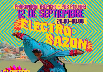 PARRANDON - ELECTROSAZON Palmas, Las