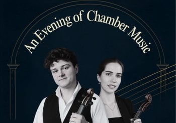 An evening of chamber music Balears, Illes