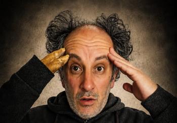 JOSITO PORTO Presenta: LARETADAS en Cangas